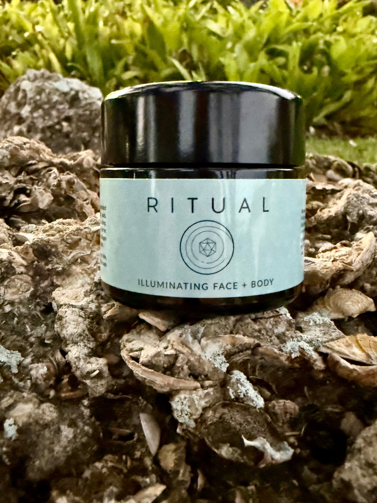 Ritual Salve