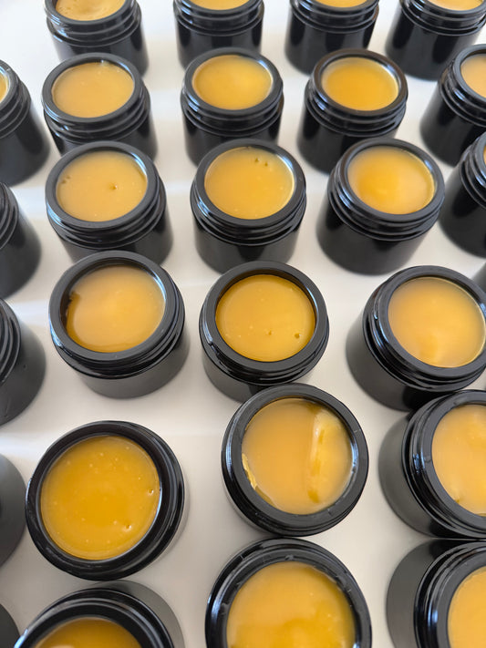 Ritual Free: Illuminating Face and Body