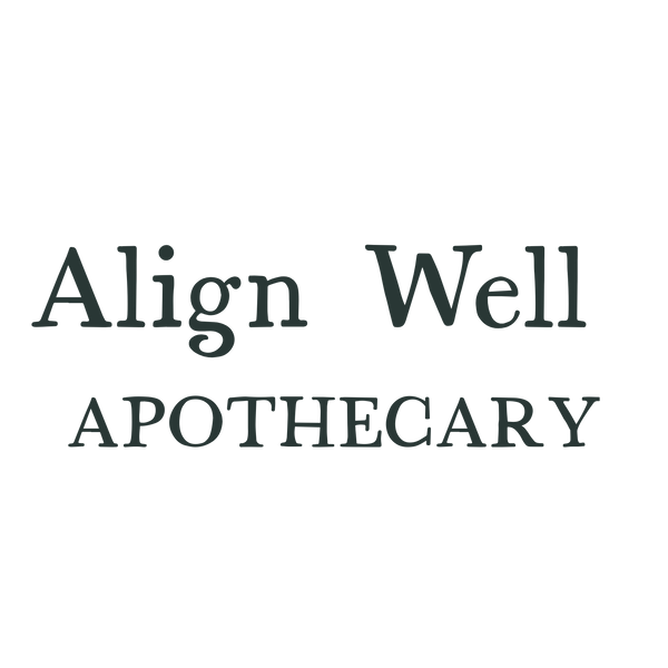 Align Well Apothecary