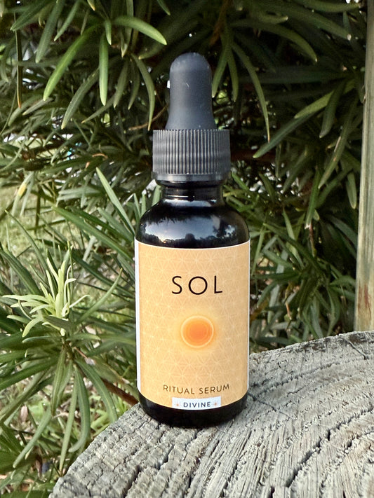 SOL Serum