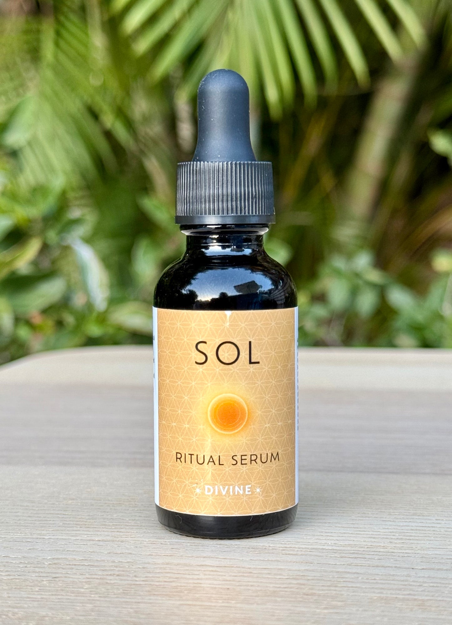 SOL Serum