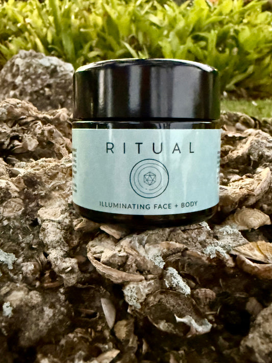 Ritual Salve