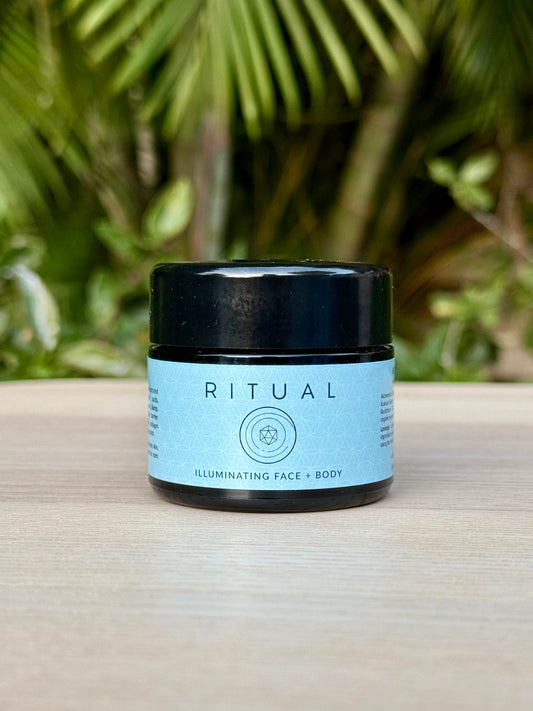Ritual Salve