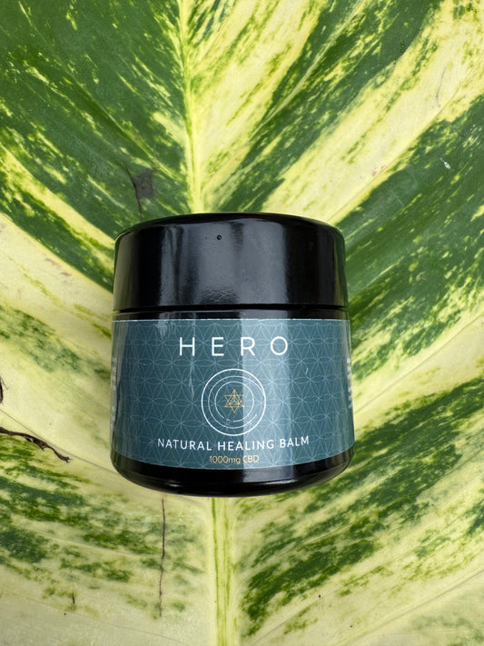 Hero's Balm