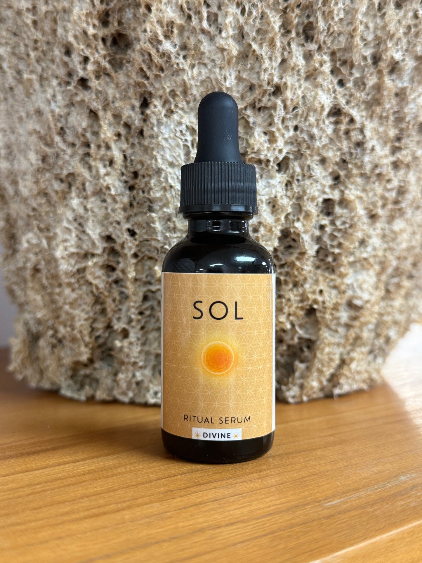SOL Serum