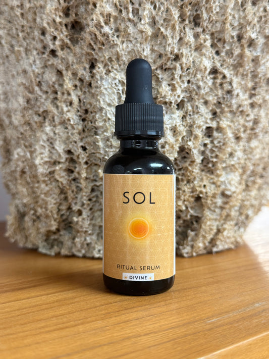 SOL Serum